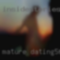 Mature dating