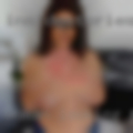 Woman looking fetish
